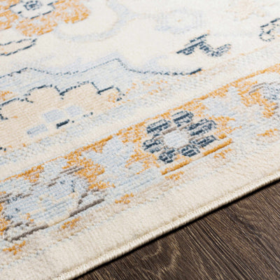 Deenwood Area Rug - Clearance