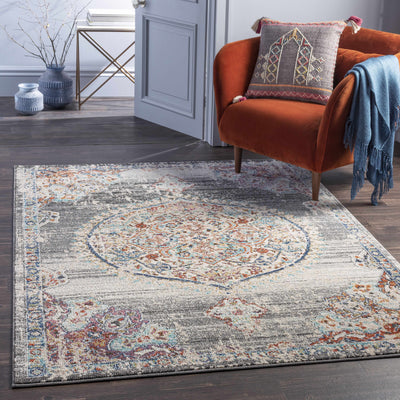 Deeragun Persian Carpet - Clearance