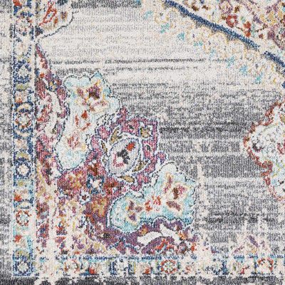 Deeragun Persian Carpet - Clearance