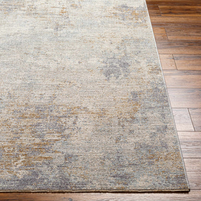 Deka Deep Teal Rug