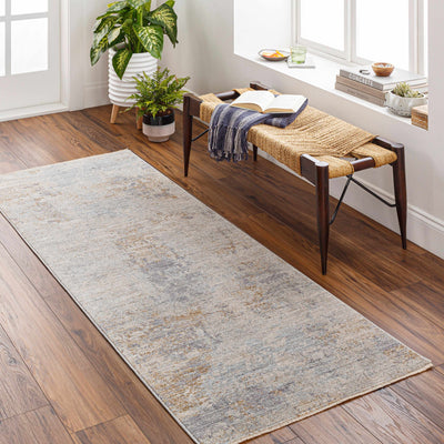 Deka Deep Teal Rug