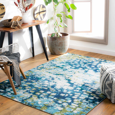 Delray Area Rug - Clearance (FSA)