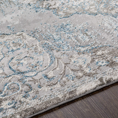 Demiryol Area Rug - Clearance