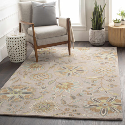 Denio Area Rug - Clearance