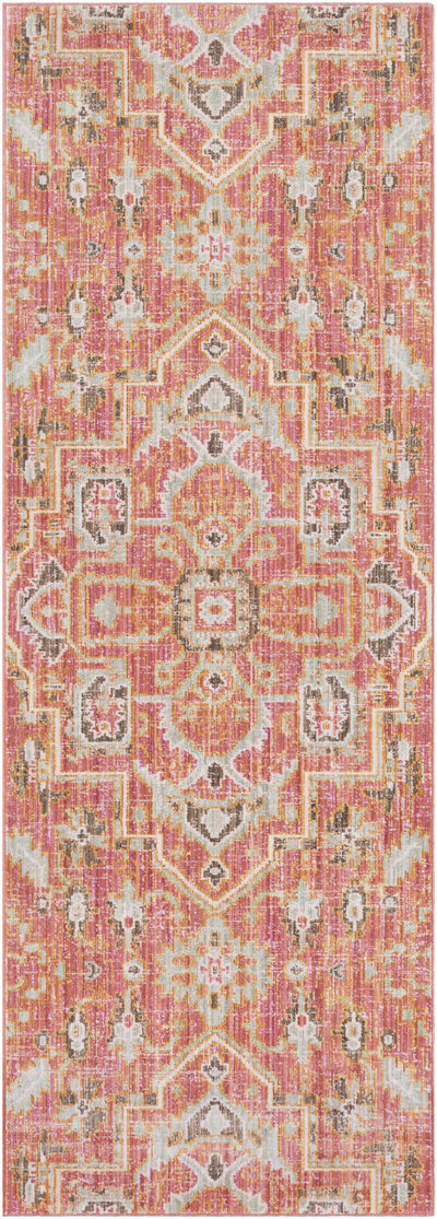 Devol Area Rug - Clearance