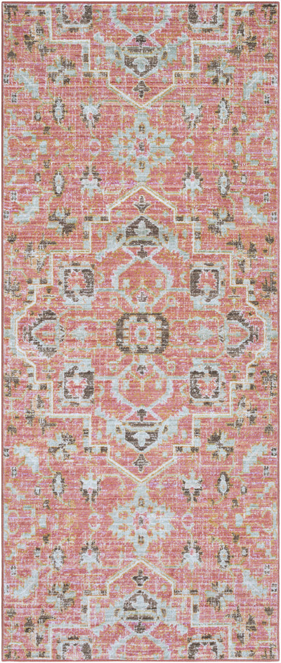 Devol Area Rug - Clearance