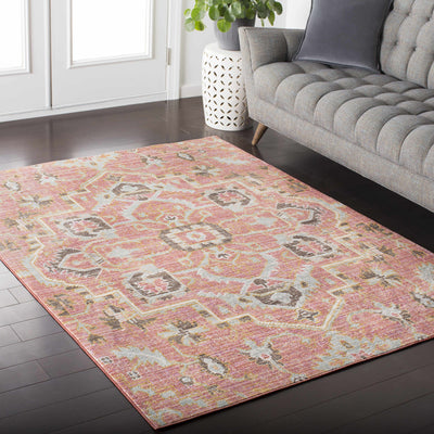 Devol Area Rug - Clearance