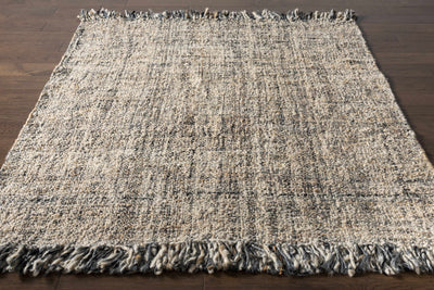 Edgely Jute&Wool Carpet - Promo