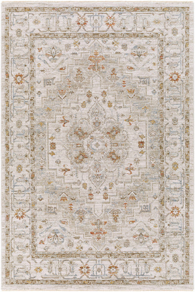 Dieppe Area Rug