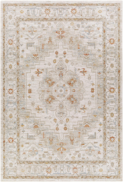 Dieppe Area Rug