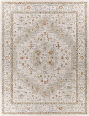 Dieppe Area Rug