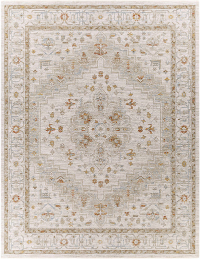 Dieppe Area Rug