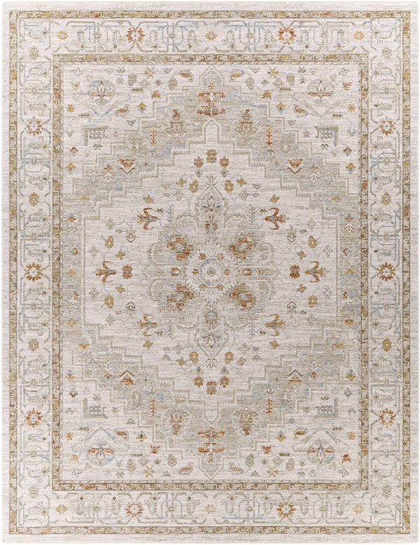 Dieppe Area Rug