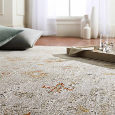 Dieppe Area Rug