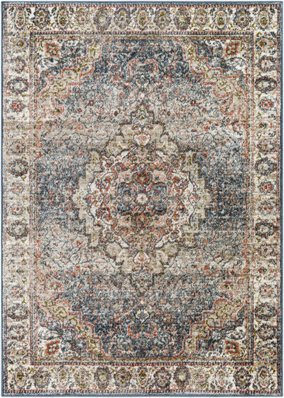 Dimaluna Area Rug - Clearance