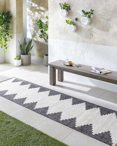 Djugun Outdoor Rug