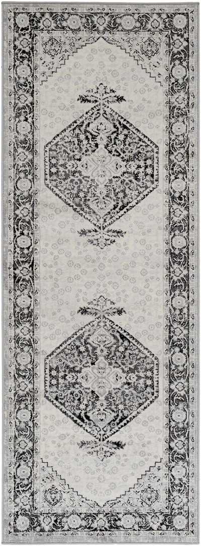 Adel Area Rug - Clearance