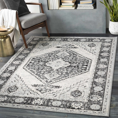 Adel Area Rug - Clearance