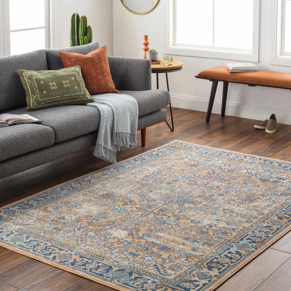 Dolly Area Rug - Clearance