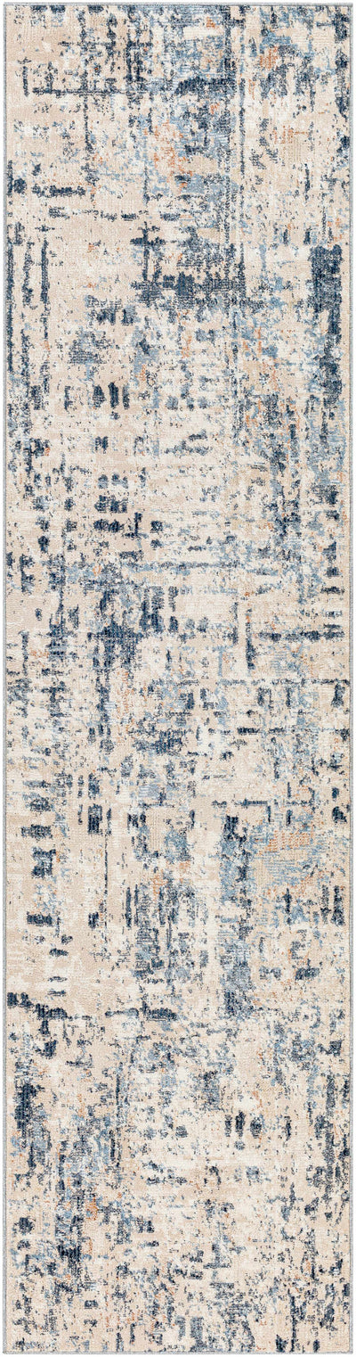 Dalama Contemporary Area Rug