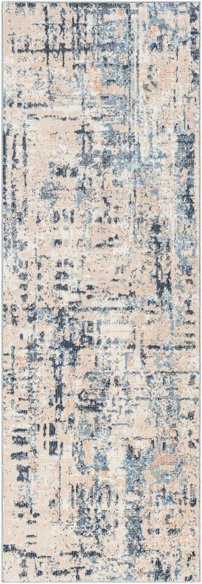 Dalama Contemporary Area Rug