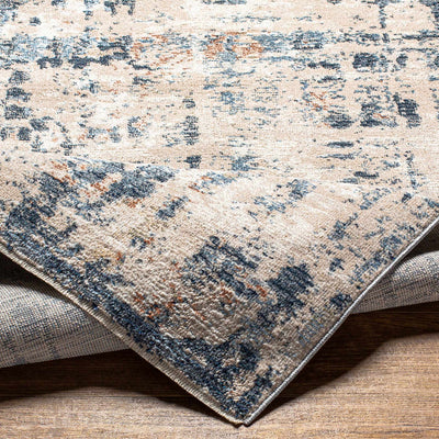 Dalama Contemporary Area Rug