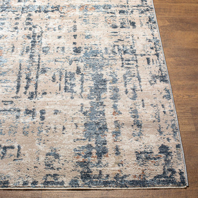 Dalama Contemporary Area Rug