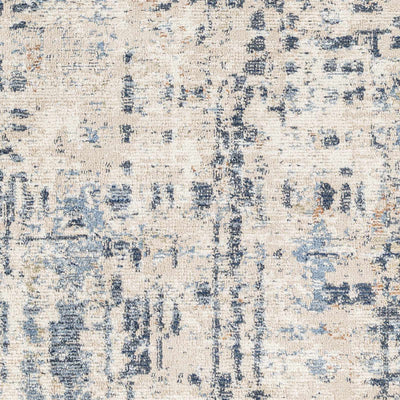 Dalama Contemporary Area Rug