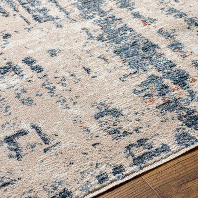 Dalama Contemporary Area Rug