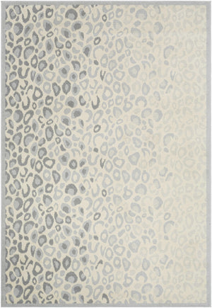 Delphia Cheetah Print Carpet - Clearance