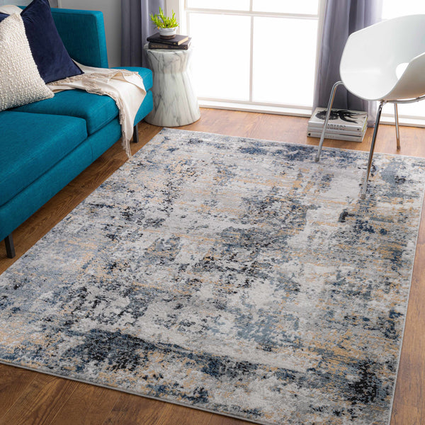 Delph Area Rug