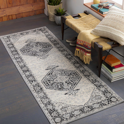 Adel Area Rug - Clearance