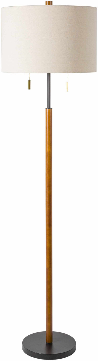 Ngomedzap Floor Lamp