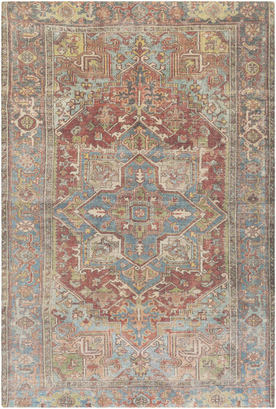 Damark Area Rug - Clearance