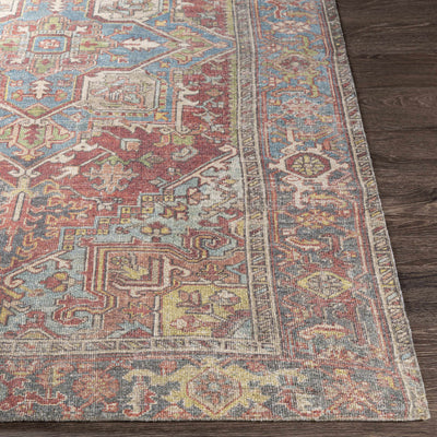 Damark Area Rug - Clearance