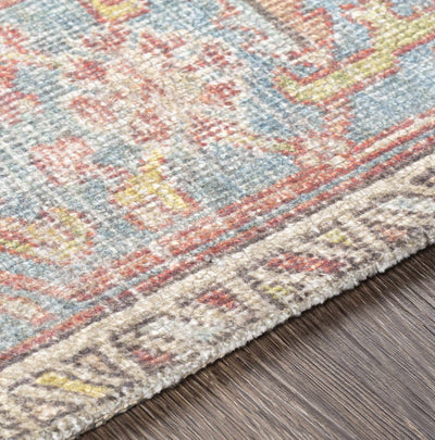 Damark Area Rug - Clearance