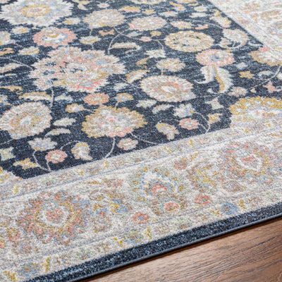 Dobie Washable Area Rug - Clearance