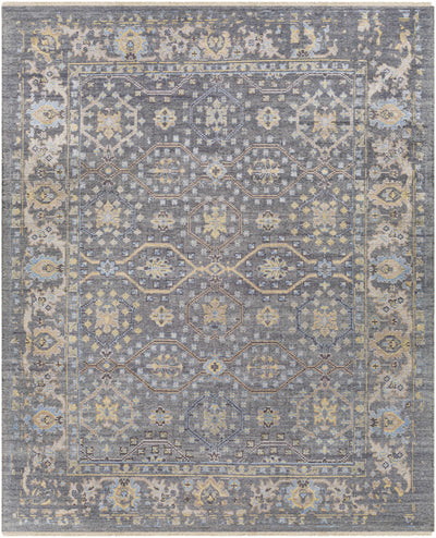 Domalanoan Area Rug