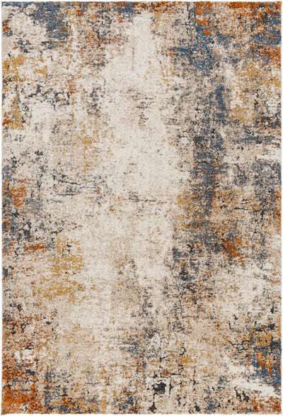 Donar Area Rug