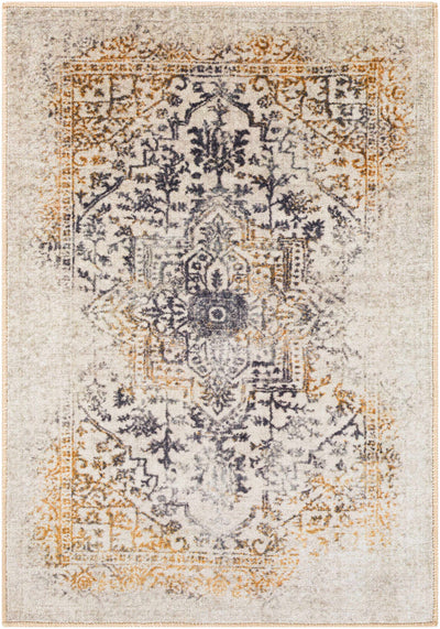 Dordrecht Washable Area Rug - Clearance