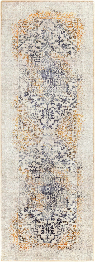 Dordrecht Washable Area Rug - Clearance