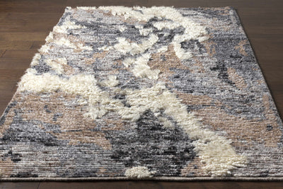 Dorena Plush Wool Rug