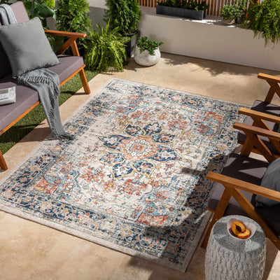 Dorval Outdoor Rug