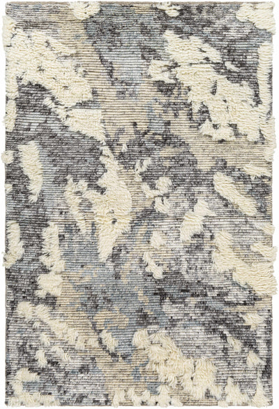 Doveton Plush Wool Rug