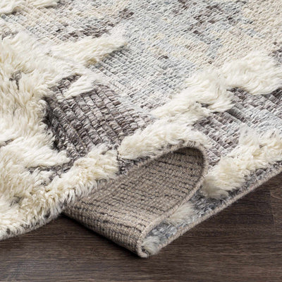 Doveton Plush Wool Rug