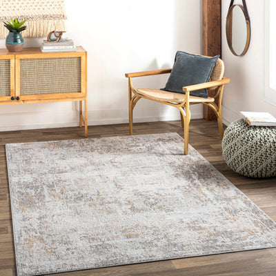 Dowell Area Rug