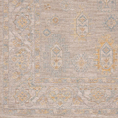 Drika Area Rug