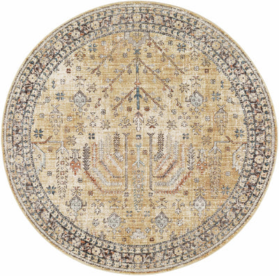 Darla Area Rug