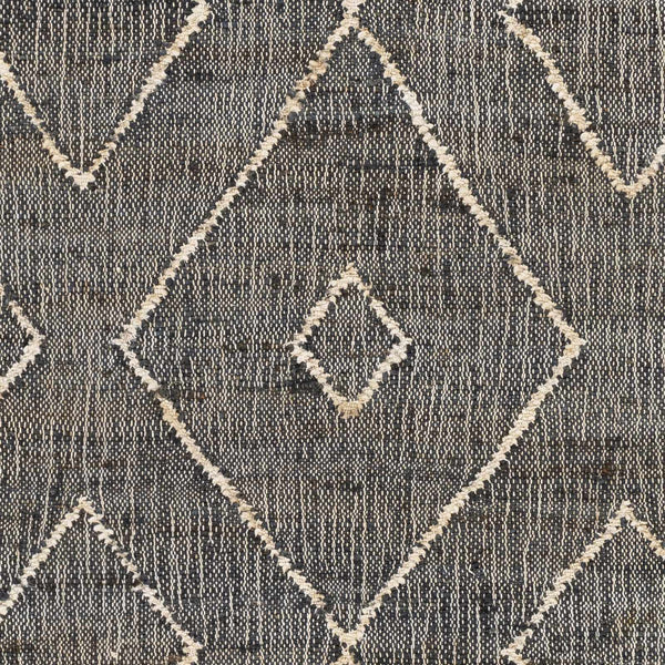 Dufur Jute Rug - Clearance