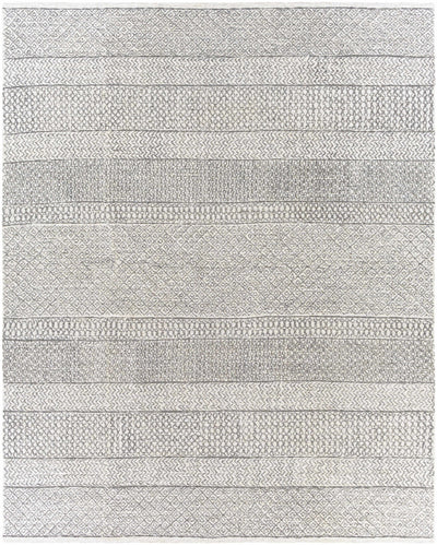 Dugway Tufted Maroc Wool Rug